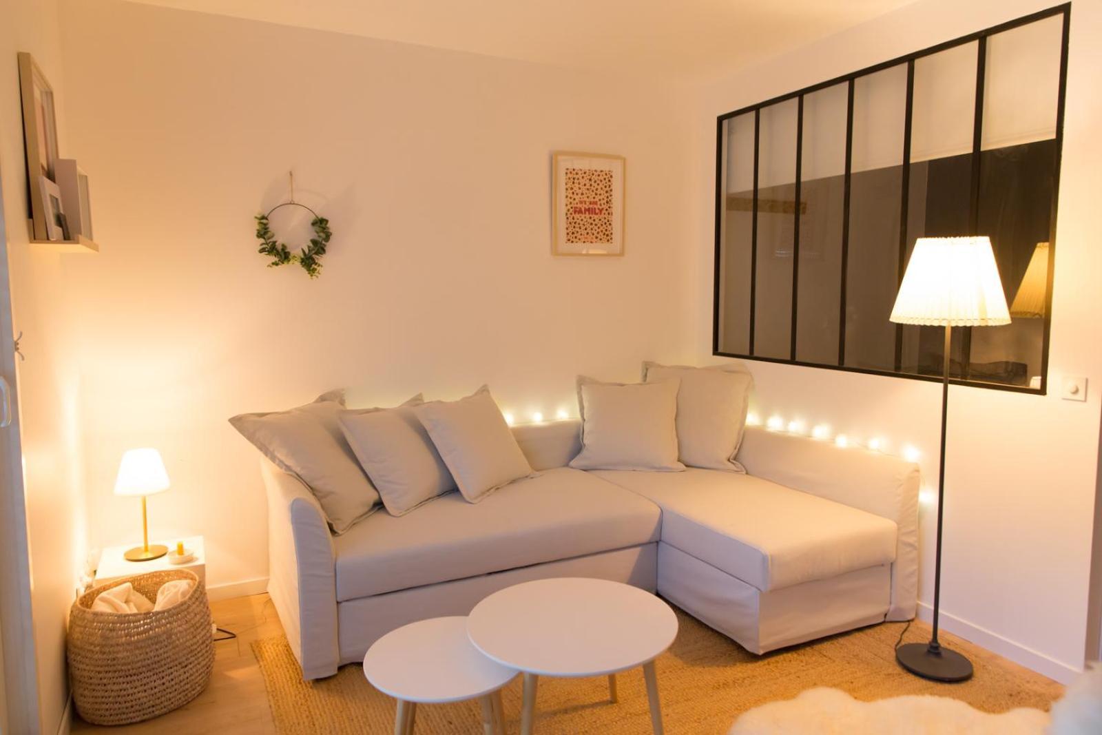 Appartement Terrasse Jardin A 2 Pas De La Plage Wissant Exterior photo